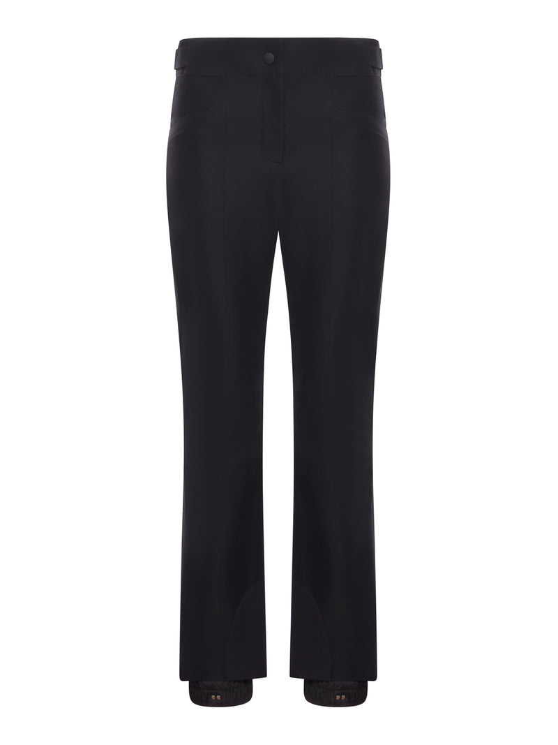 PANTALONI DA SCI 2L CANVAS GORE-TEX®