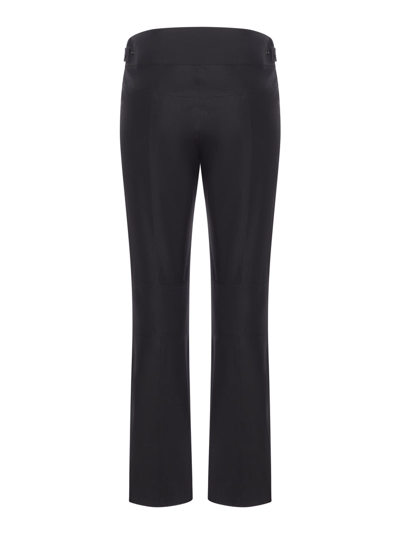 PANTALONI DA SCI 2L CANVAS GORE-TEX®