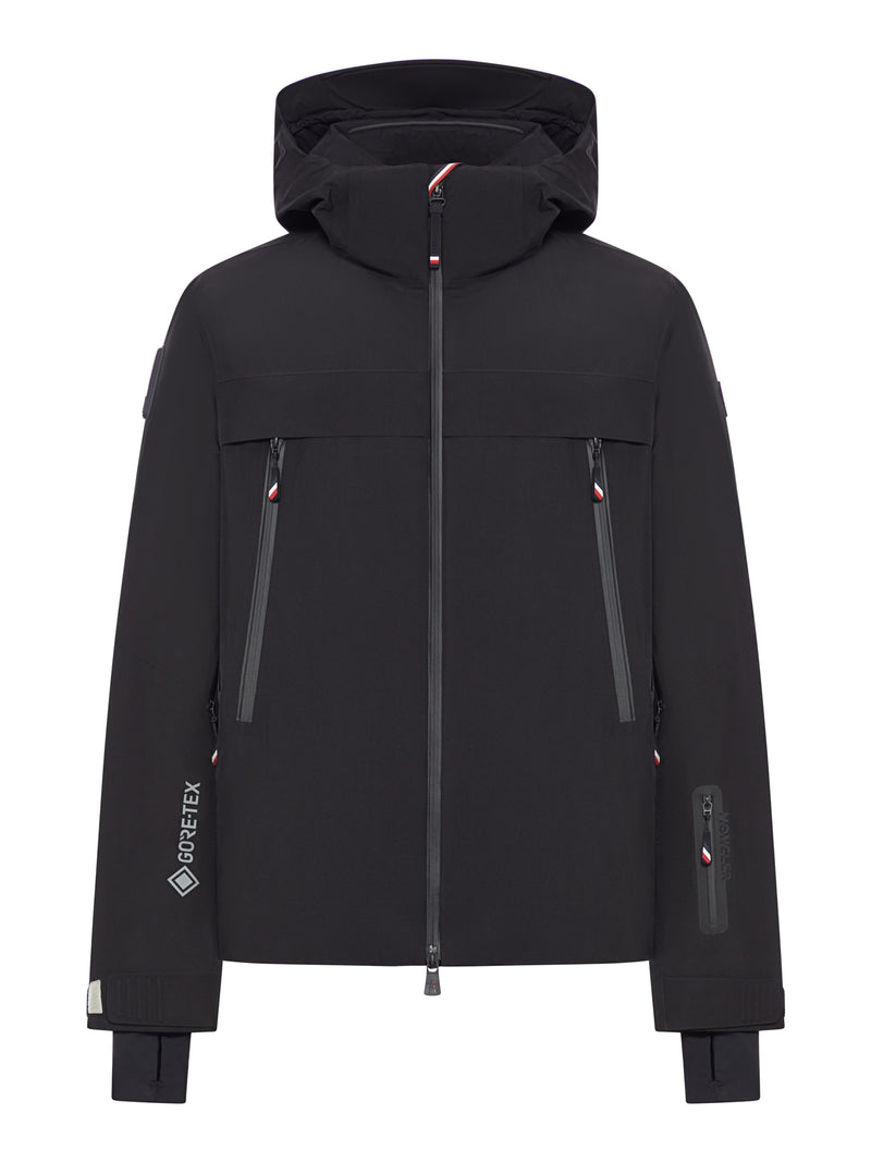 GIACCA DA SCI BALMHORN IN GORE-TEX® 2L CON CAPPUCCIO