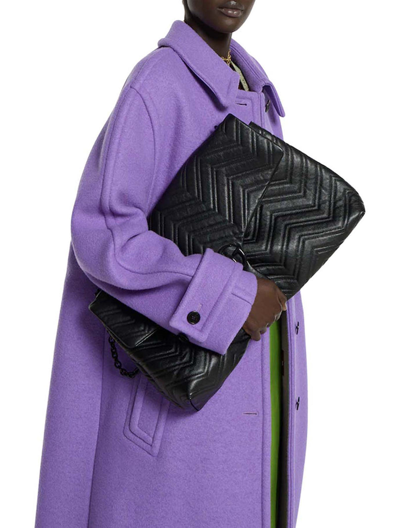 BORSA A SPALLA GG MARMONT MISURA MAXI