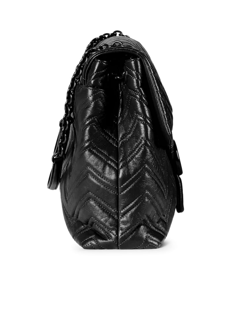 BORSA A SPALLA GG MARMONT MISURA MAXI