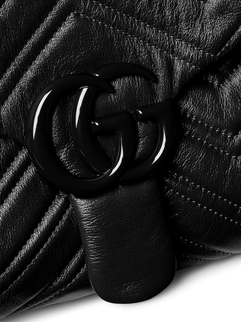 BORSA A SPALLA GG MARMONT MISURA MAXI