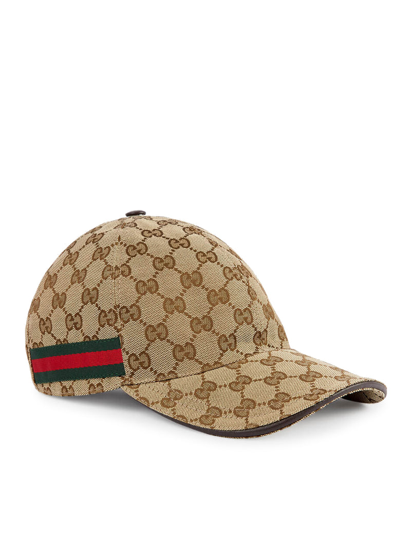 CAPPELLINO DA BASEBALL CON WEB