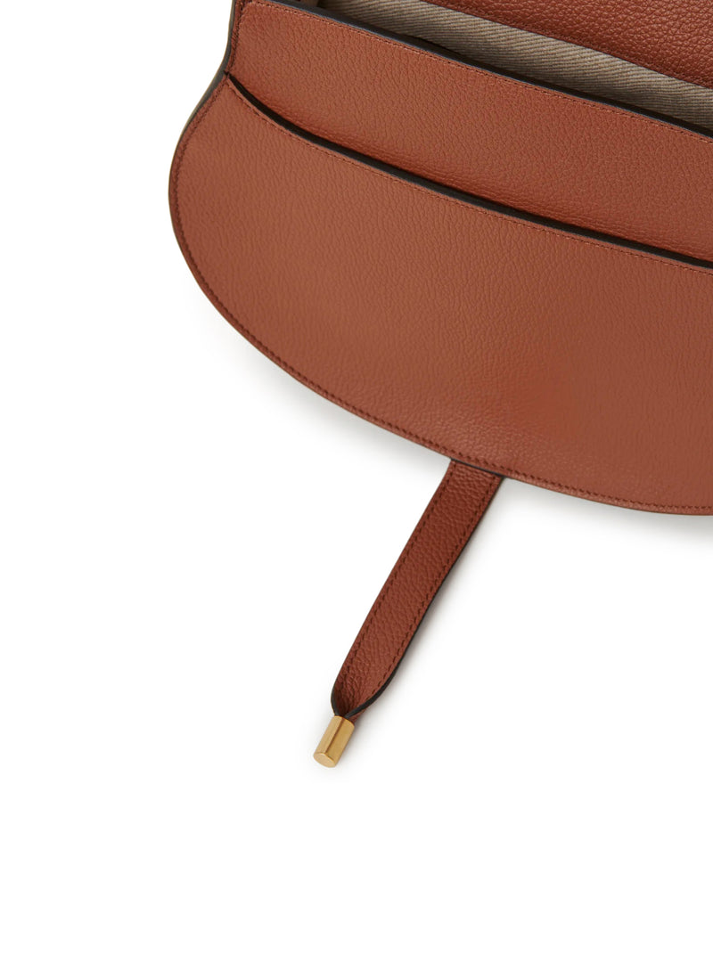 BORSA MARCIE MEDIA IN PELLE