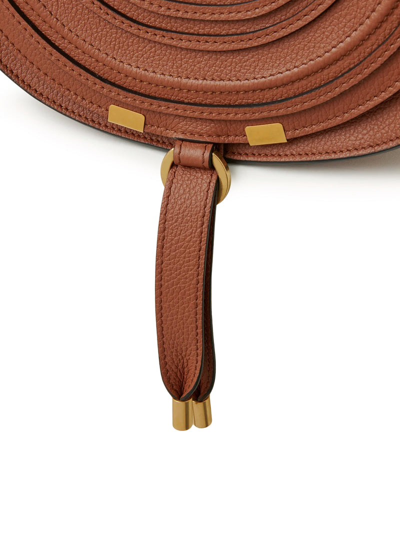 BORSA MARCIE MEDIA IN PELLE