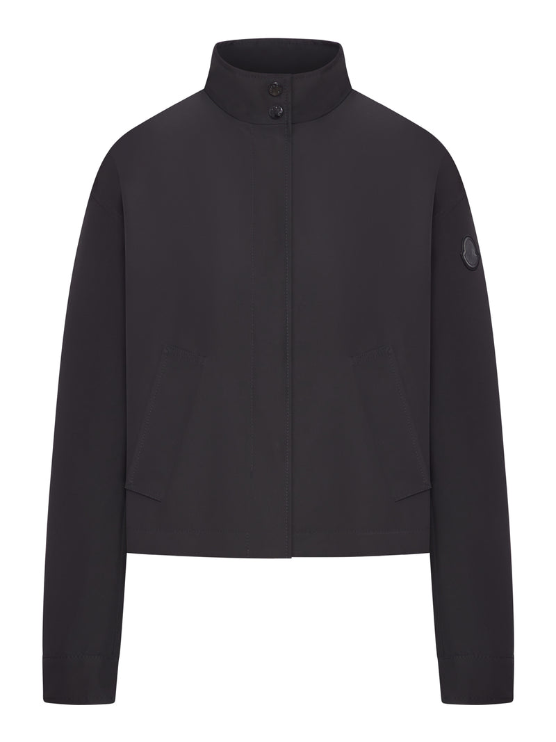 PIUMINO CORTO KROVANH MONCLER X EE72 DI EDWARD ENNINFUL