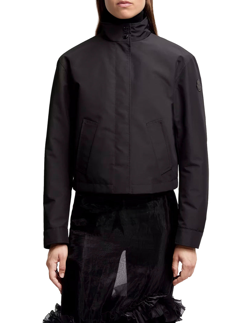 PIUMINO CORTO KROVANH MONCLER X EE72 DI EDWARD ENNINFUL