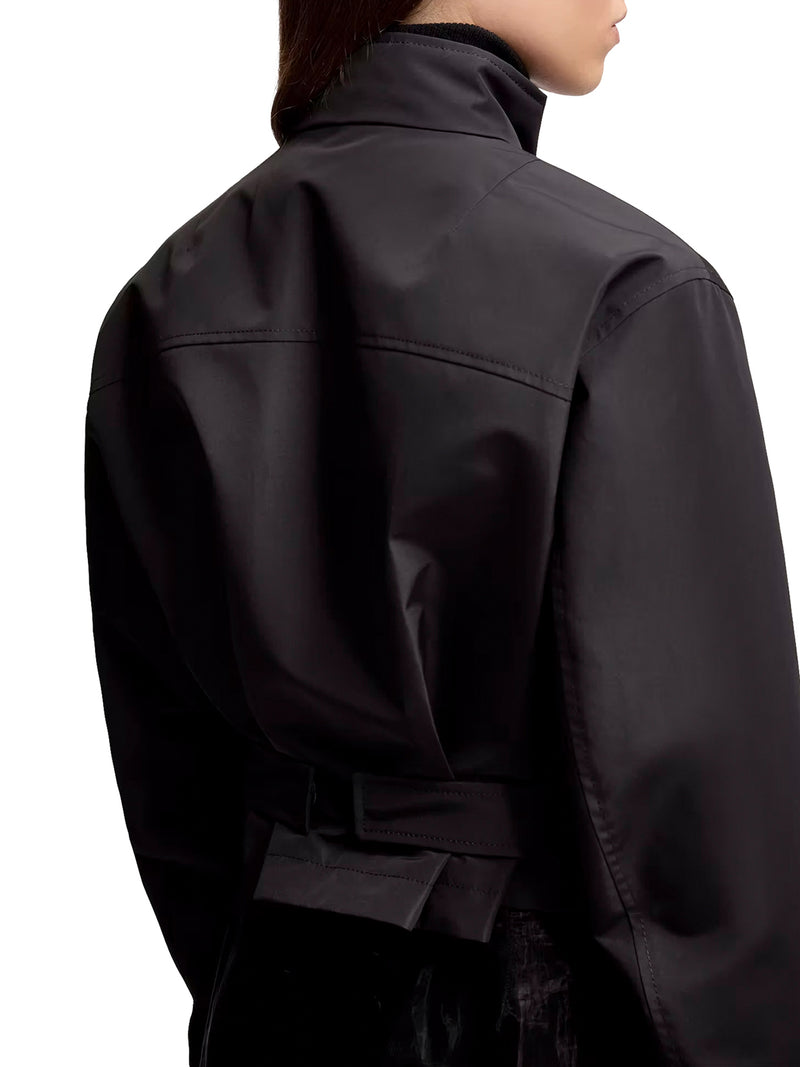 PIUMINO CORTO KROVANH MONCLER X EE72 DI EDWARD ENNINFUL