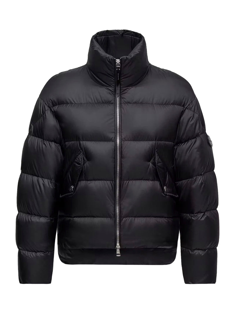 PIUMINO CORTO BLAS MONCLER X EE72 DI EDWARD ENNINFUL