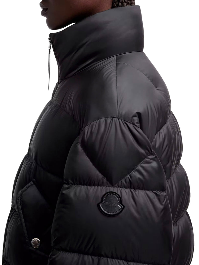 PIUMINO CORTO BLAS MONCLER X EE72 DI EDWARD ENNINFUL