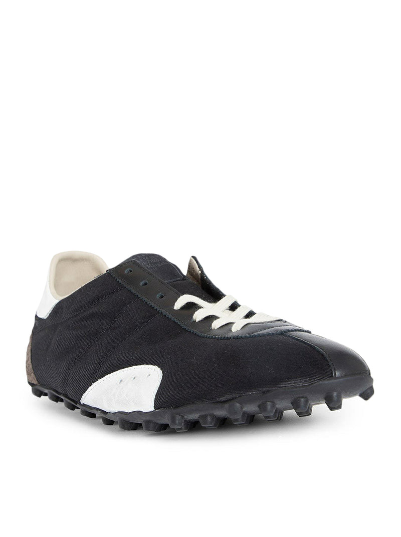 SNEAKERS SPRINTERS LOW TOP