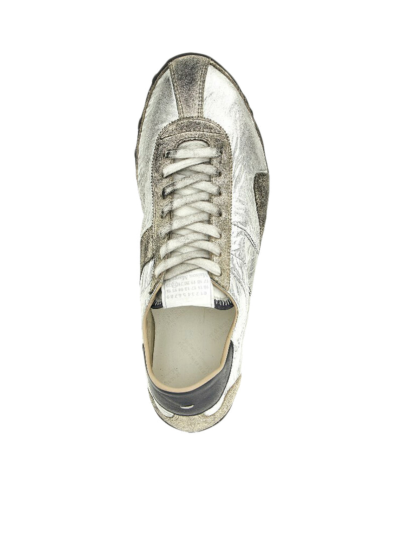 SNEAKERS SPRINTERS LOW TOP