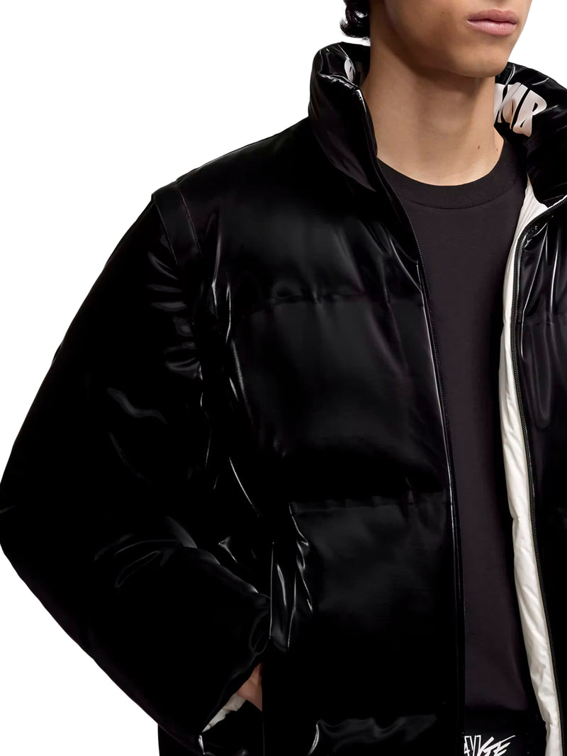 PIUMINO REVERSIBILE 2 IN 1 MONCLER X A$AP ROCKY THROTTLE