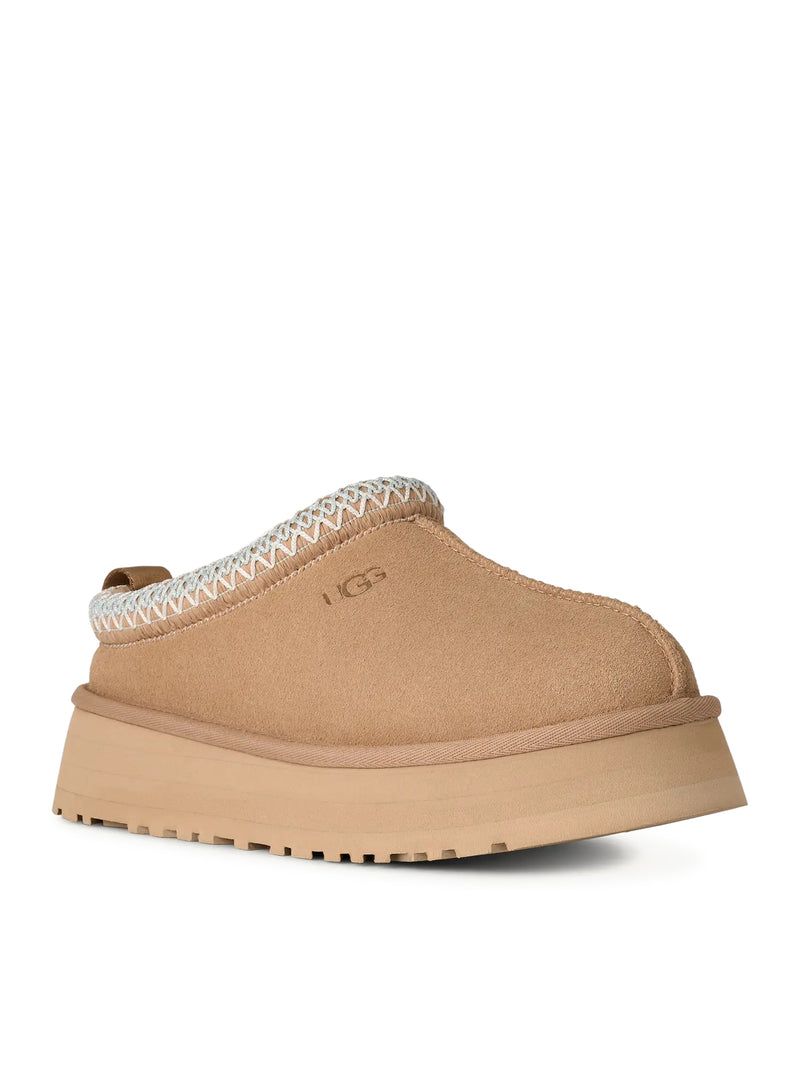 SLIPPERS TASMAN II CON PLATEAU
