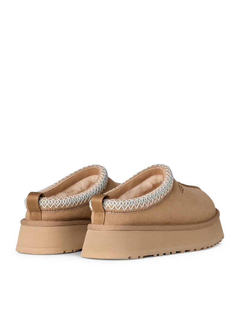 SLIPPERS TASMAN II CON PLATEAU