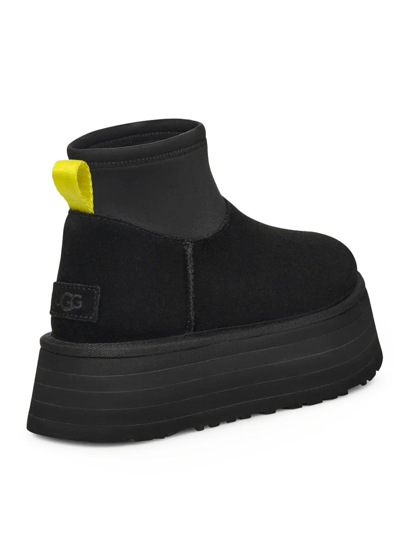 STIVALETTI CLASSIC MINI DIPPER