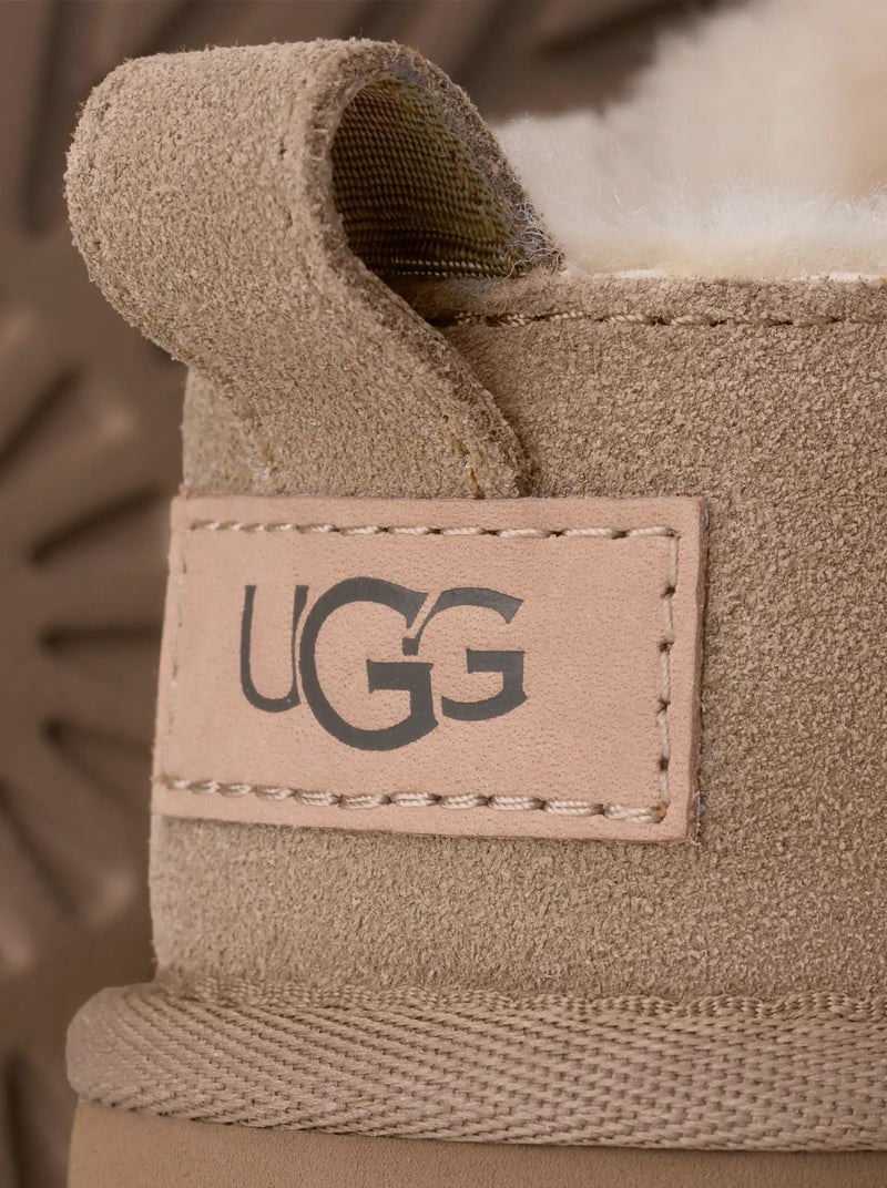 STIVALETTI CLASSIC MICRO