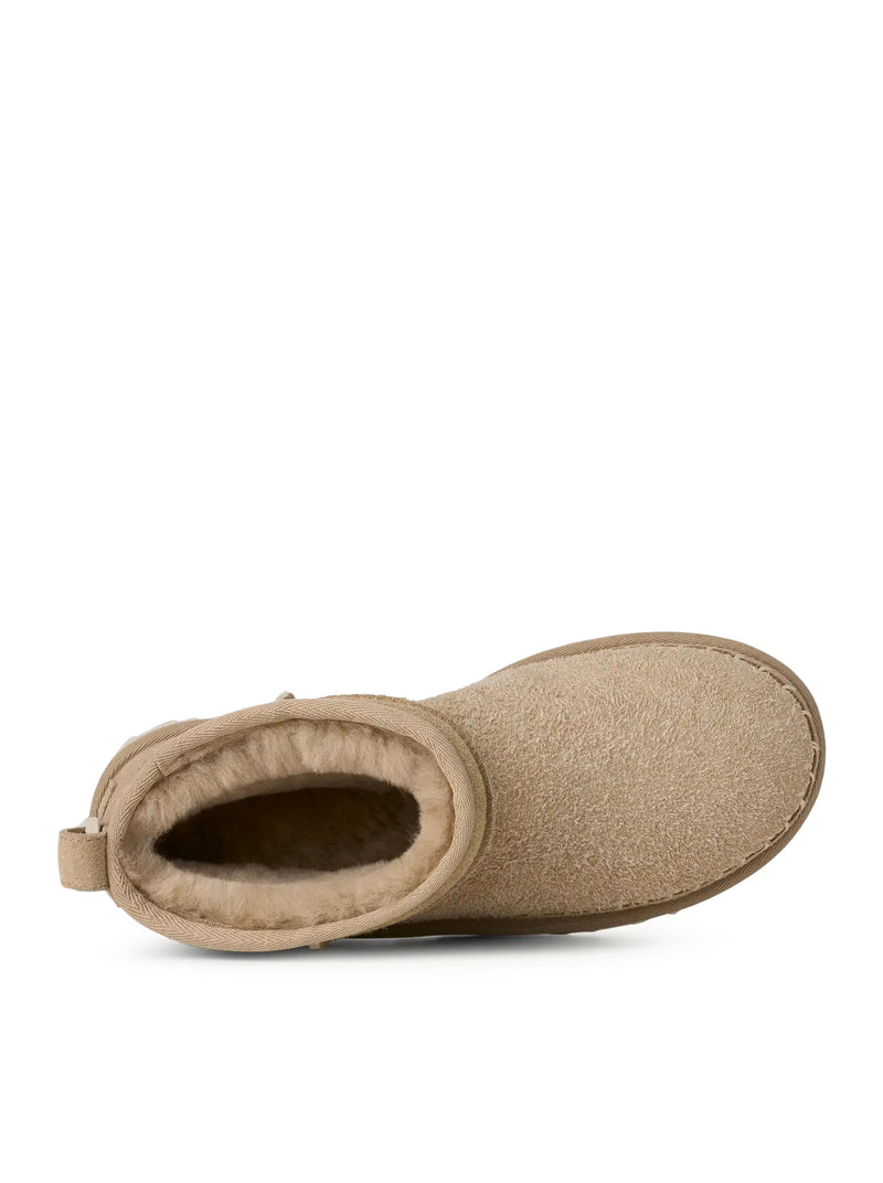 STIVALETTI CLASSIC ULTRA MINI BIARRITZ