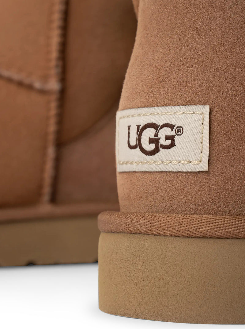 STIVALETTI CLASSIC MINI