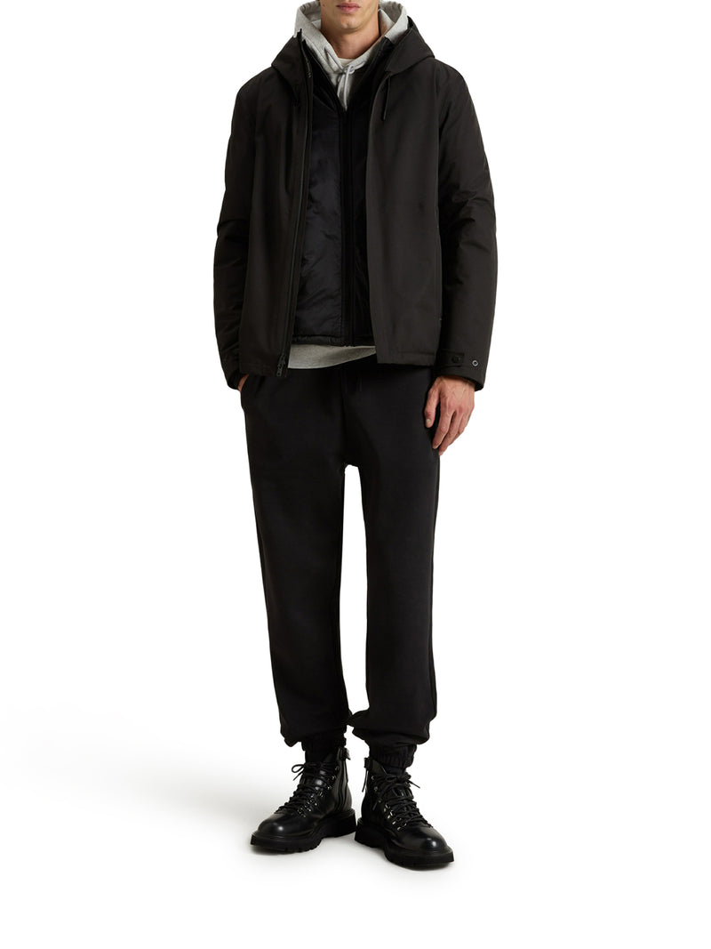 GIACCA CRESTMONT 3 IN 1