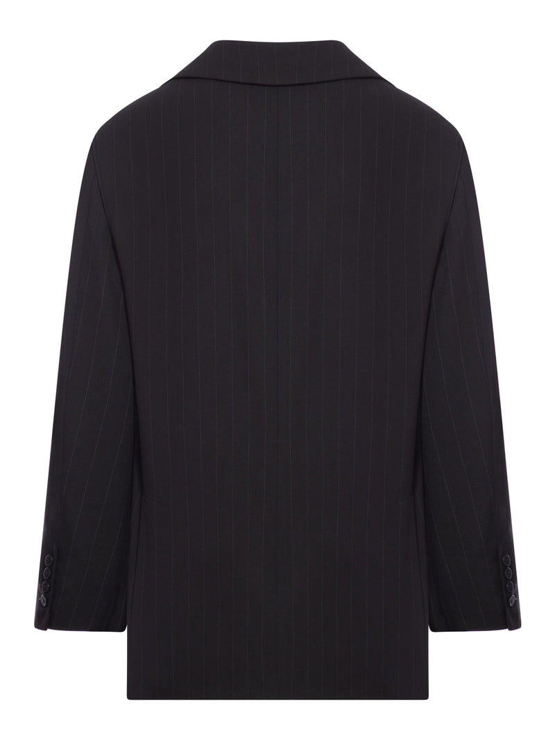 BLAZER DOPPIOPETTO SARTORIALE