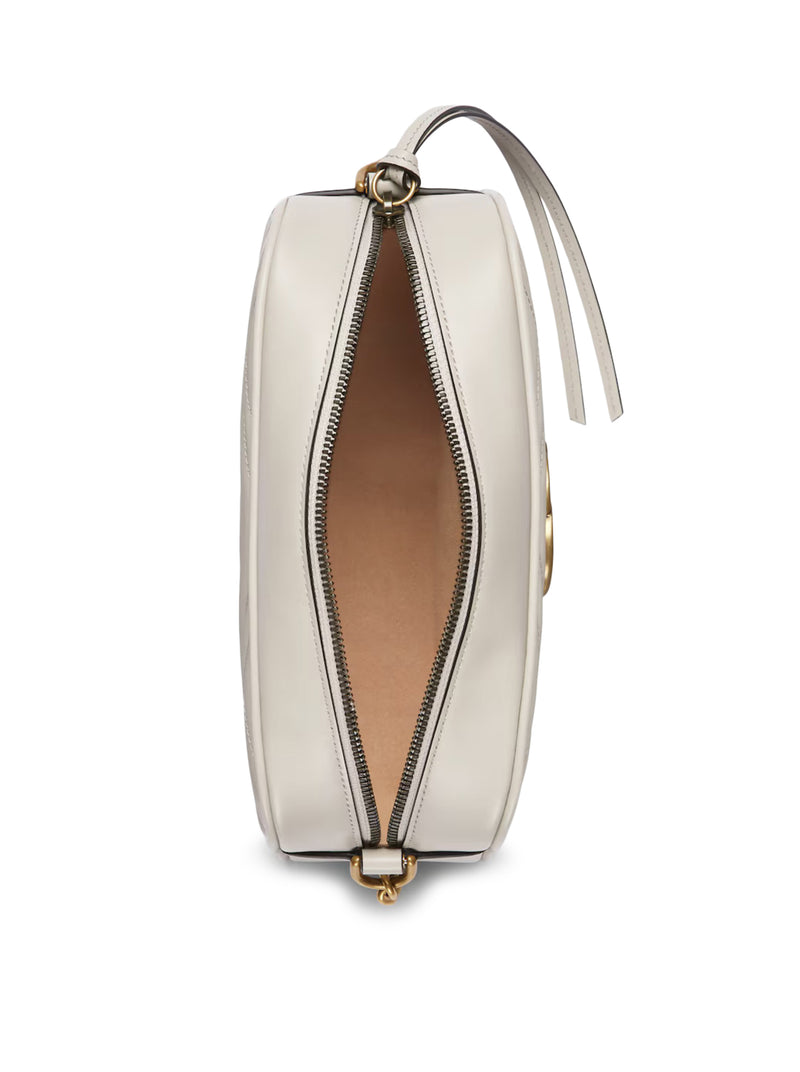 CAMERA BAG GG MARMONT MISURA PICCOLA