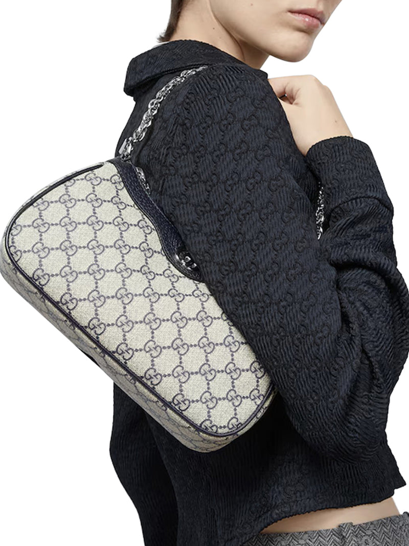 BORSA A SPALLA OPHIDIA MISURA PICCOLA