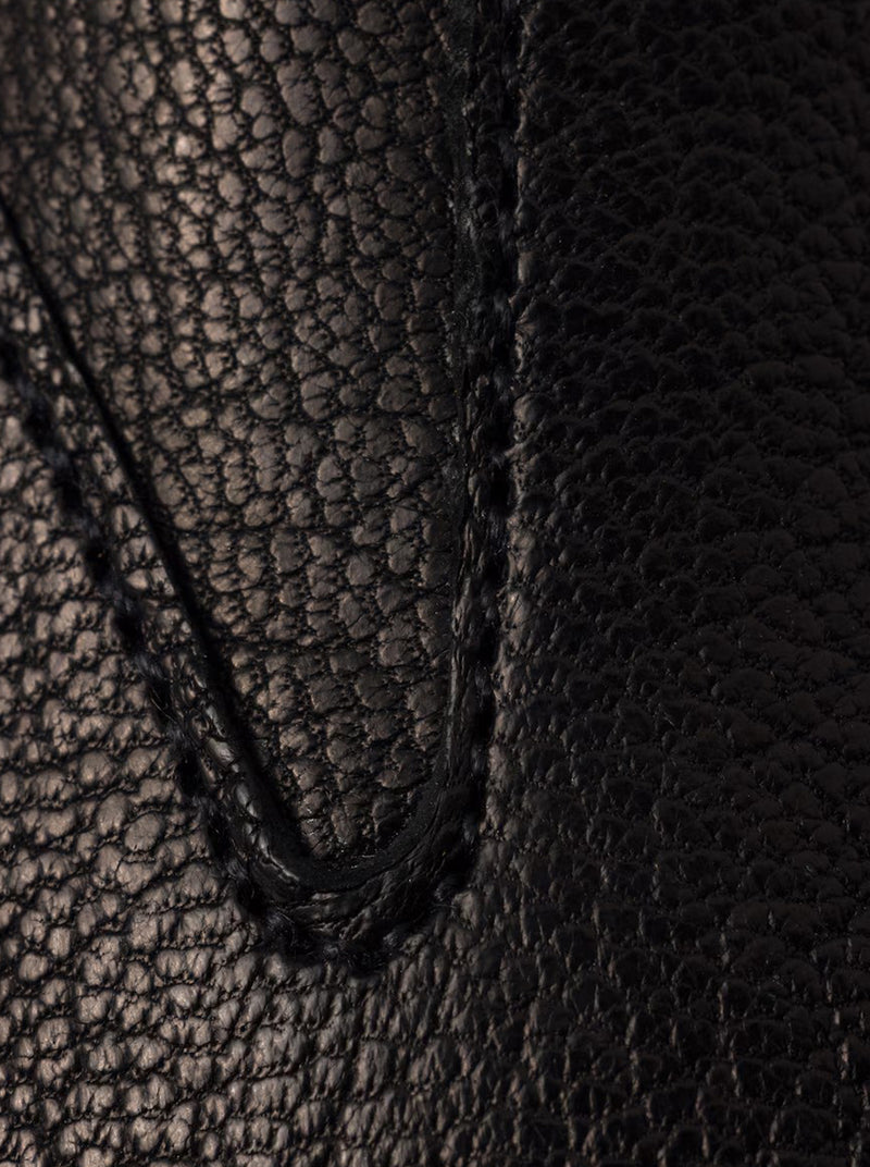 CHELSEA BOOTS IN PELLE