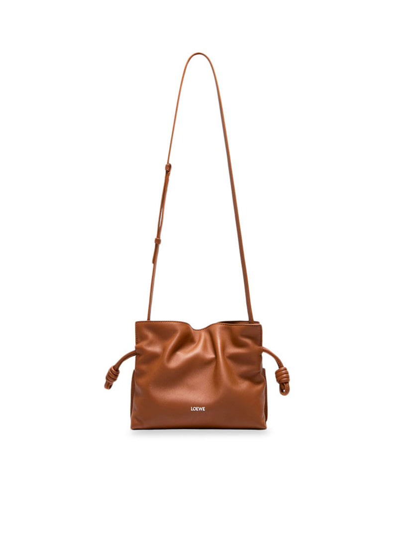 BORSA FLAMENCO CLUTCH MINI IN NAPPA DI VITELLO