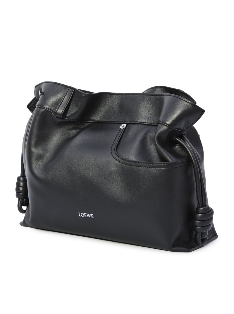 BORSA FLAMENCO PANTS CLUTCH