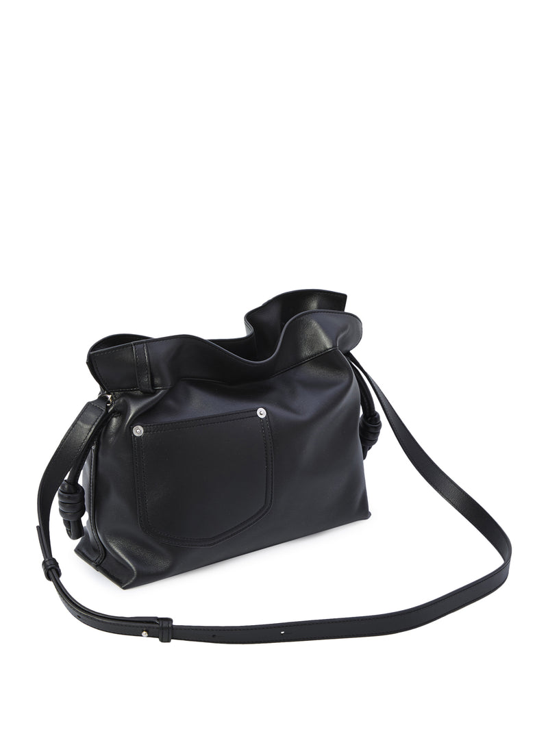 BORSA FLAMENCO PANTS CLUTCH