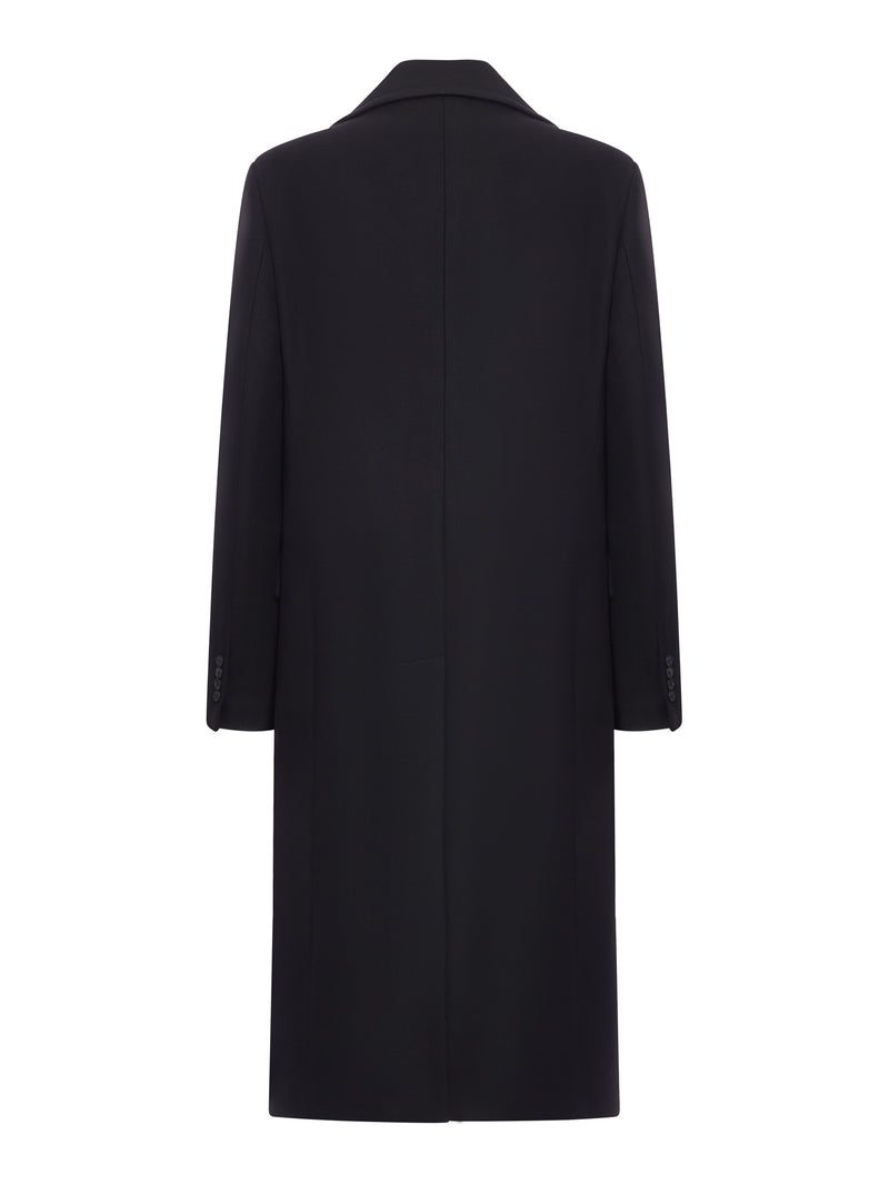 CAPPOTTO DOPPIOPETTO HERRINGBONE