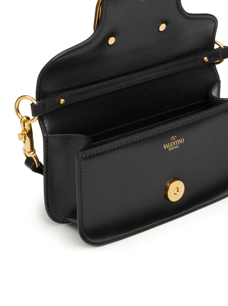 BORSA PICCOLA A SPALLA LOCÒ IN VITELLO