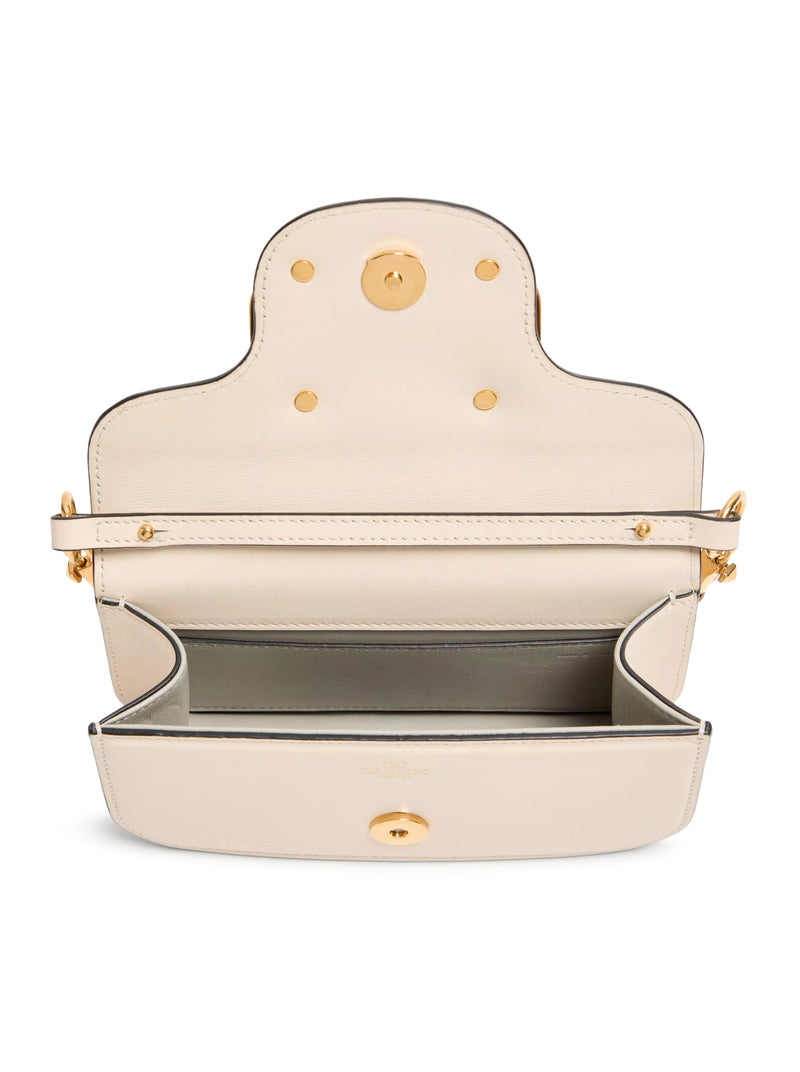 BORSA PICCOLA A SPALLA LOCÒ IN VITELLO