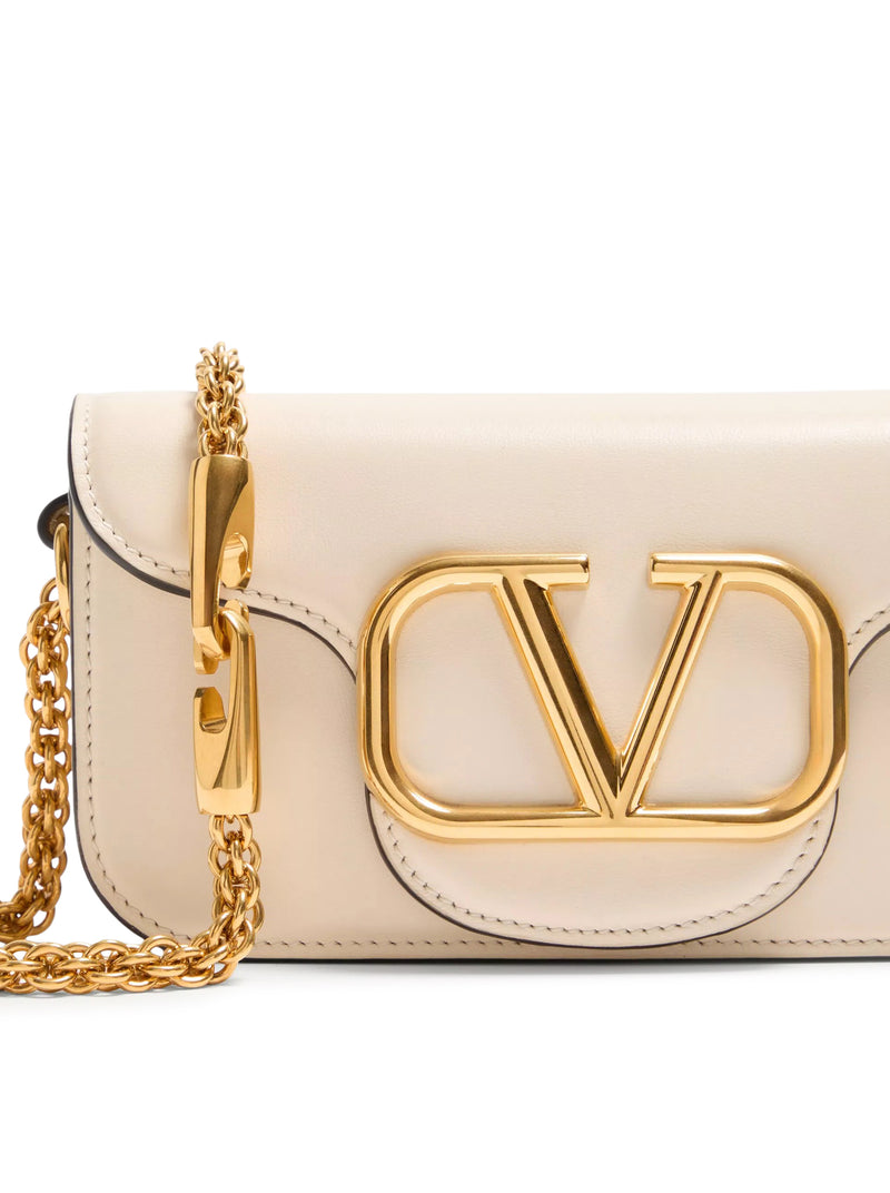 BORSA PICCOLA A SPALLA LOCÒ IN VITELLO