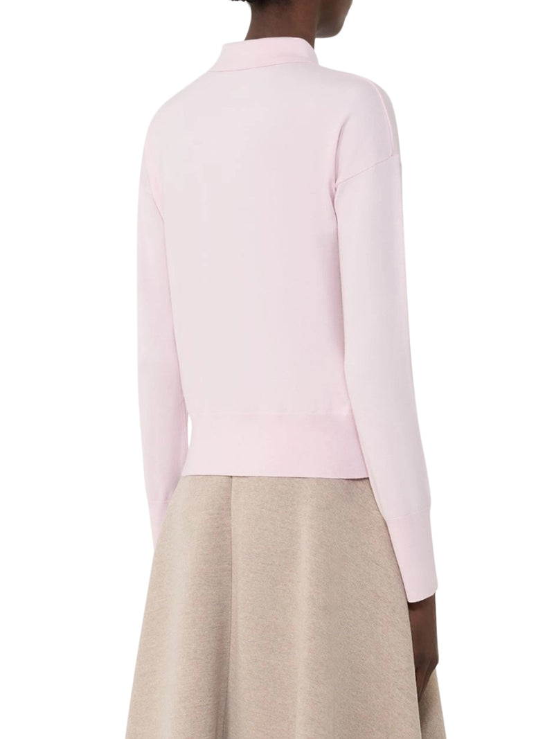 CARDIGAN MEDEOLA IN LANA