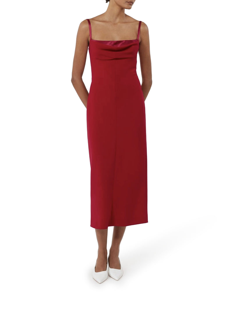 ABITO COCKTAIL IN CADY