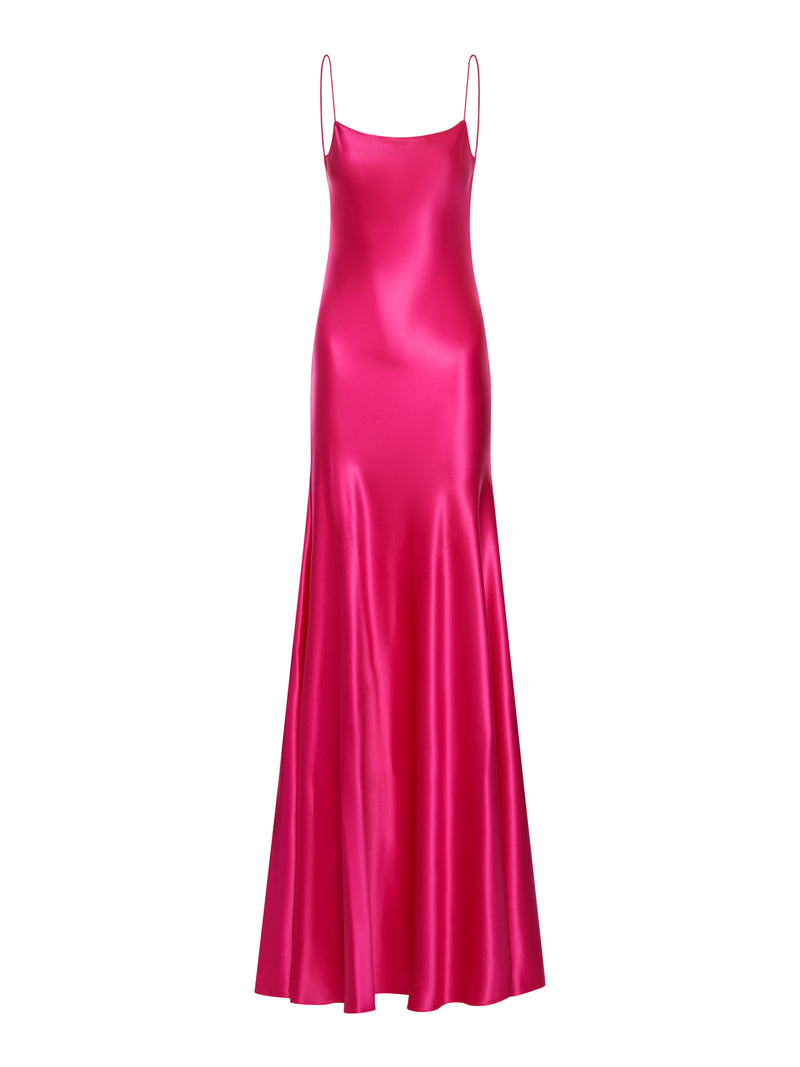 ABITO SOTTOVESTE IN SETA