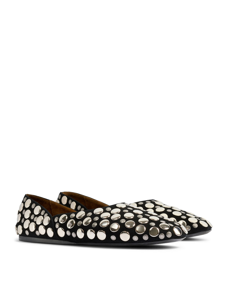BALLERINE JANE FLAT