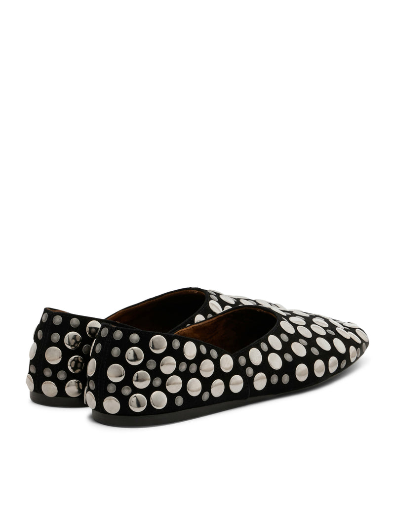BALLERINE JANE FLAT