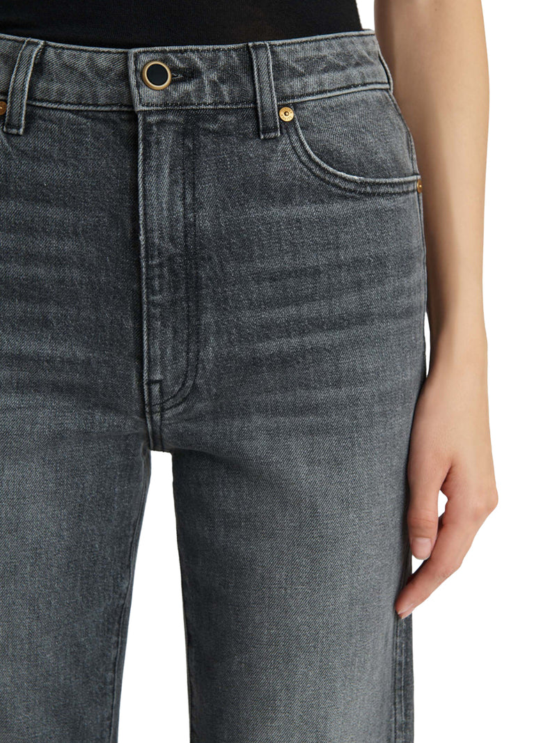 JEANS A GAMBA DRITTA DANIELLE