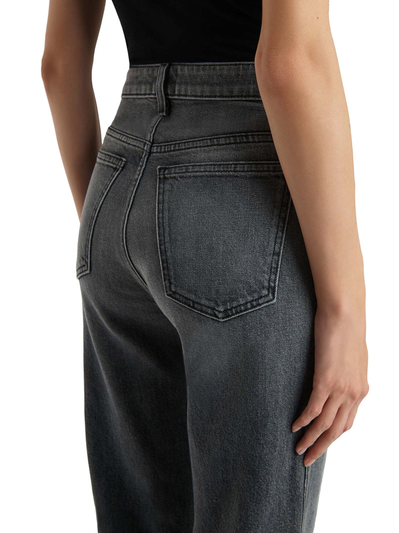 JEANS A GAMBA DRITTA DANIELLE