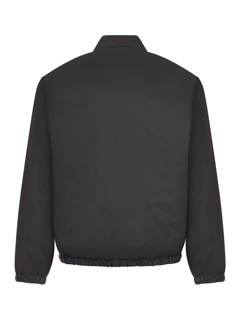 GIUBBOTTO IN RE-NYLON