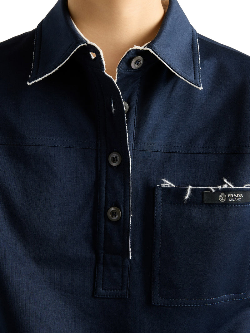 POLO IN FILO DI SCOZIA