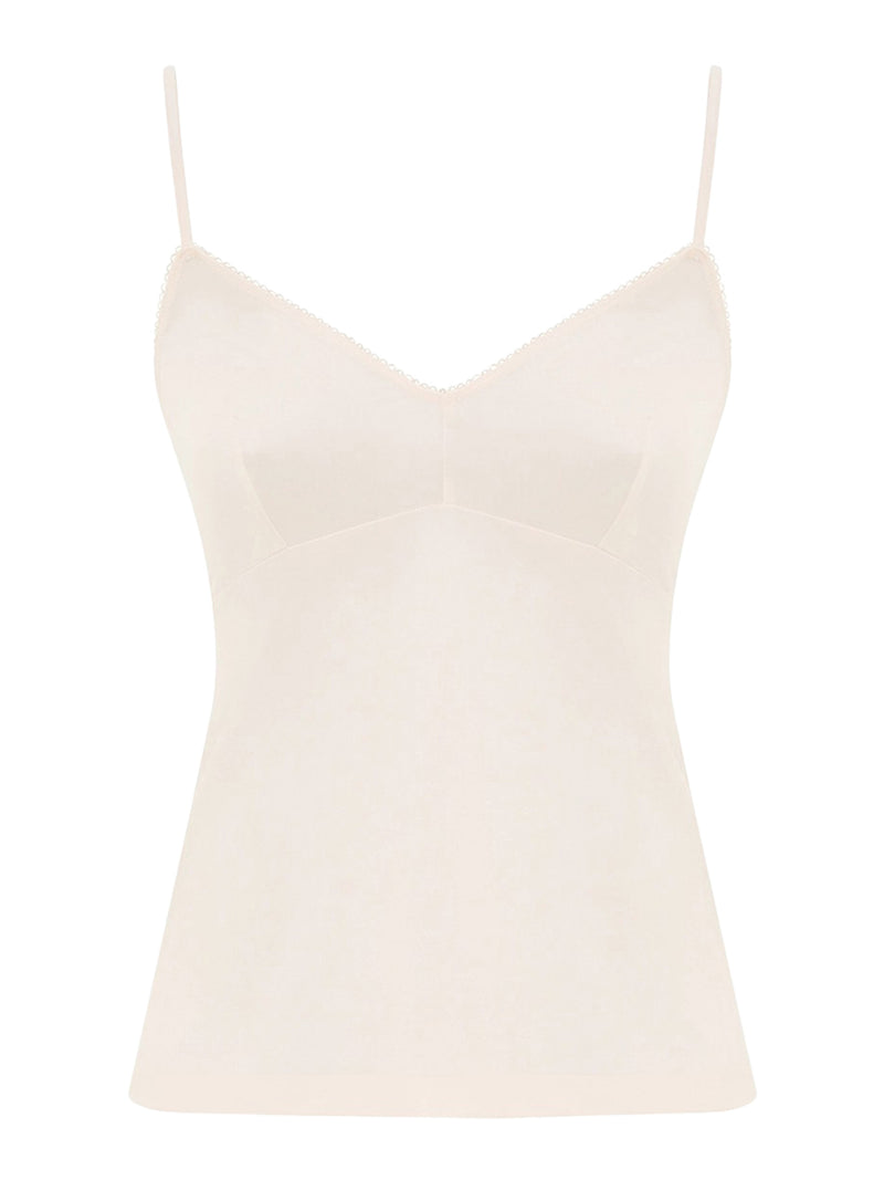 BLUSA BILLOW REBELLION
