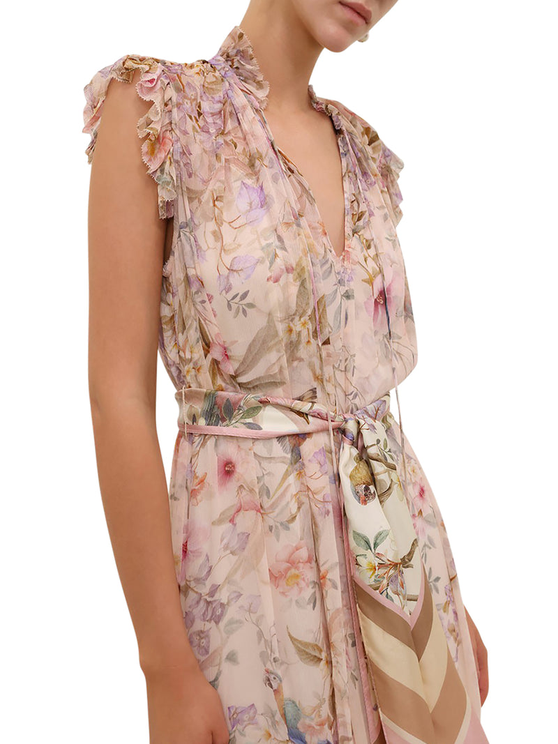 ABITO FLUIDO REBELLION