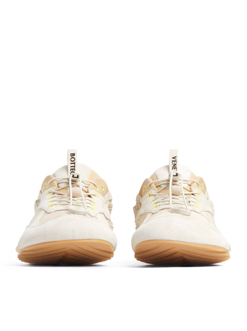 SNEAKER ORBIT FLASH