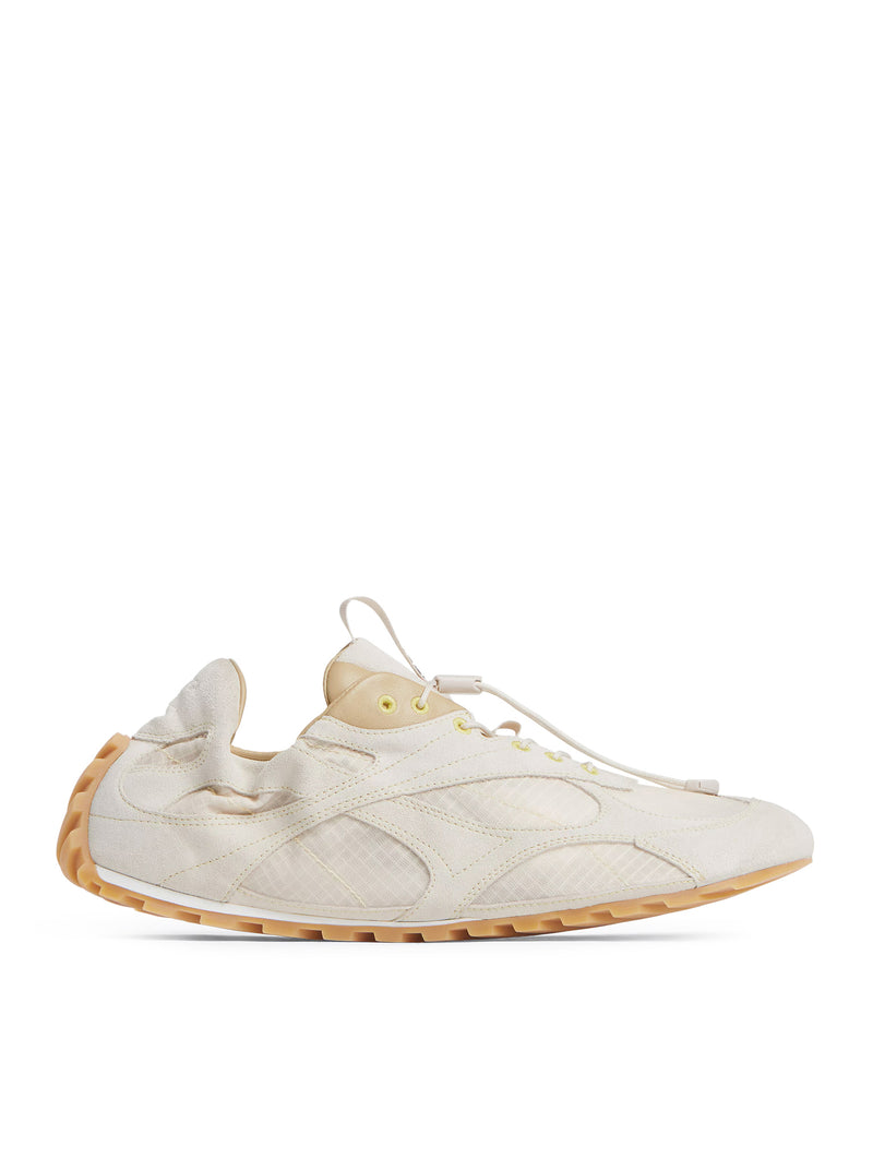 SNEAKER ORBIT FLASH