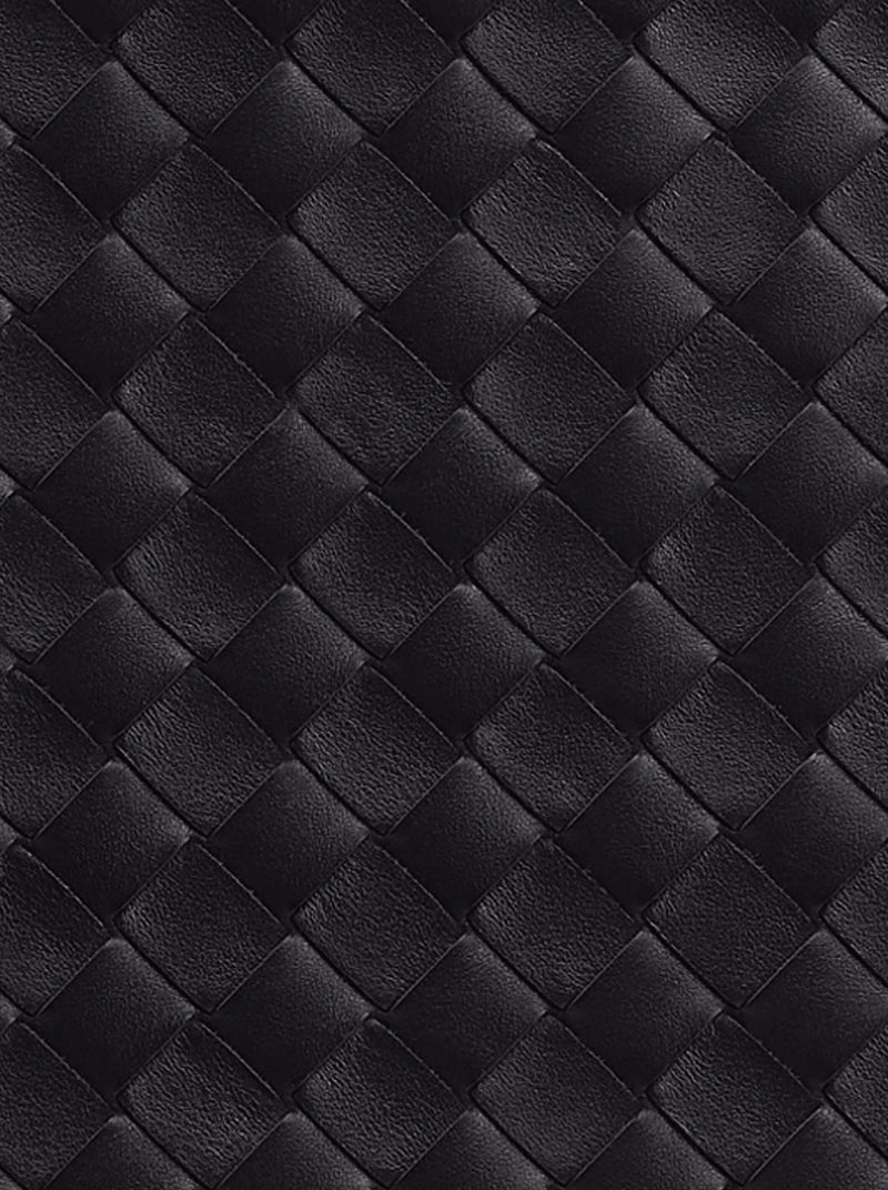 BORSA DA VIAGGIO INTRECCIATO