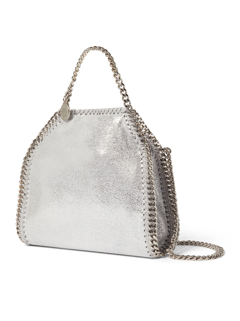 BORSA TOTE TINY FALABELLA